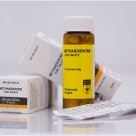 Naposim - Methandienone