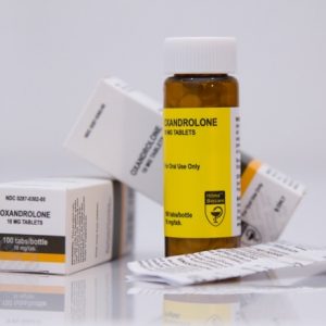 oxandrolone-hilma