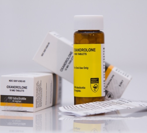 pastile de slabit oxandrolon