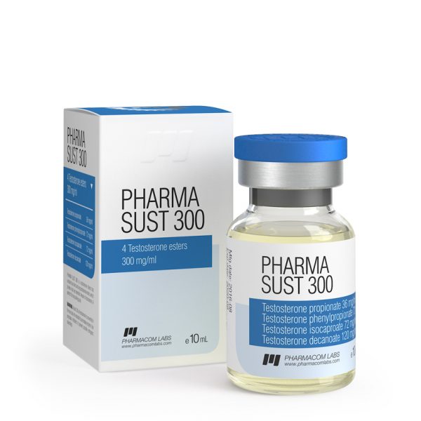 pharma-Sust300