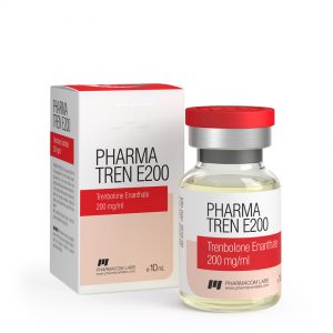 Pharma Tren E200