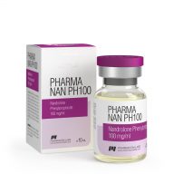 Pharma Nan P 100