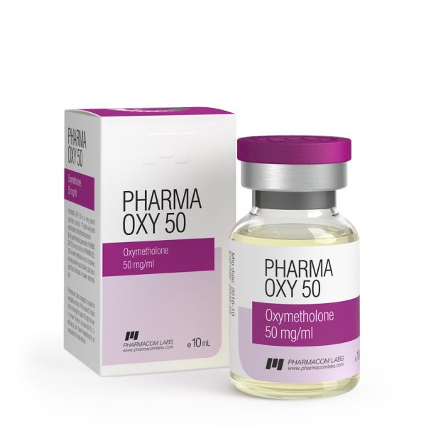 pharma-oxy-50