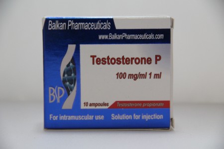 testosteron-propionat