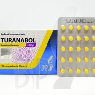 Turanabol
