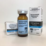 Testosteron Propionat