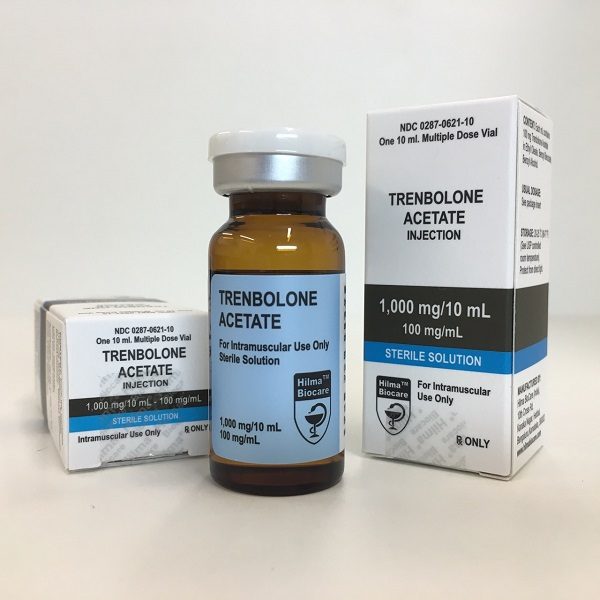 Trenbolon Acetat