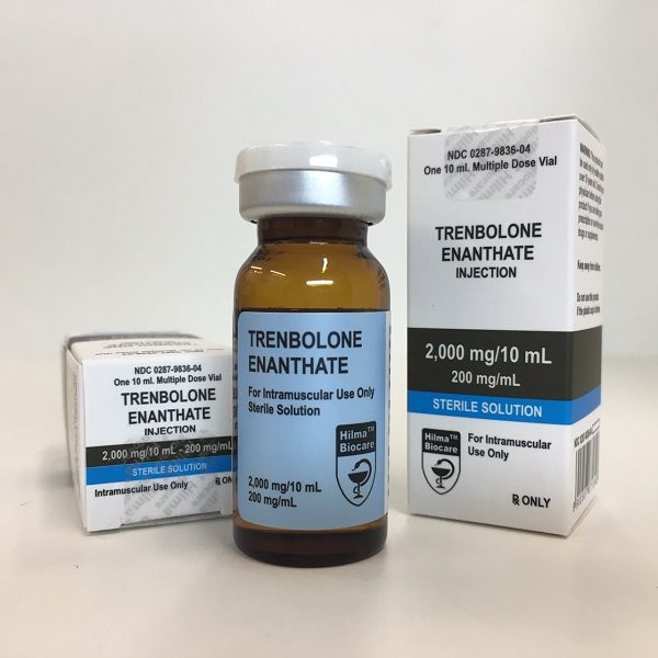 Trenbolon Enantat