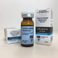 Testosteron-Enantat