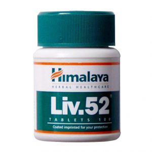 Liv 52
