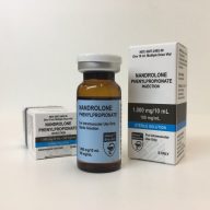 Nandrolon Fenilpropionat