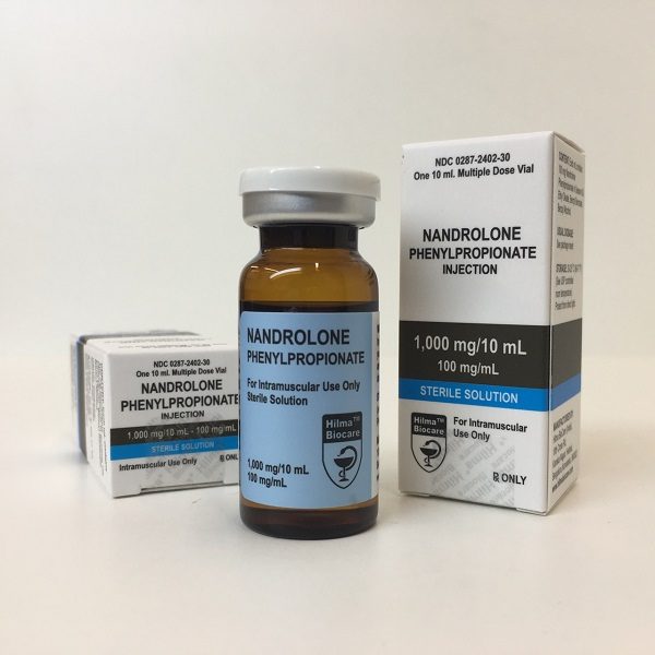 Nandrolon Fenilpropionat