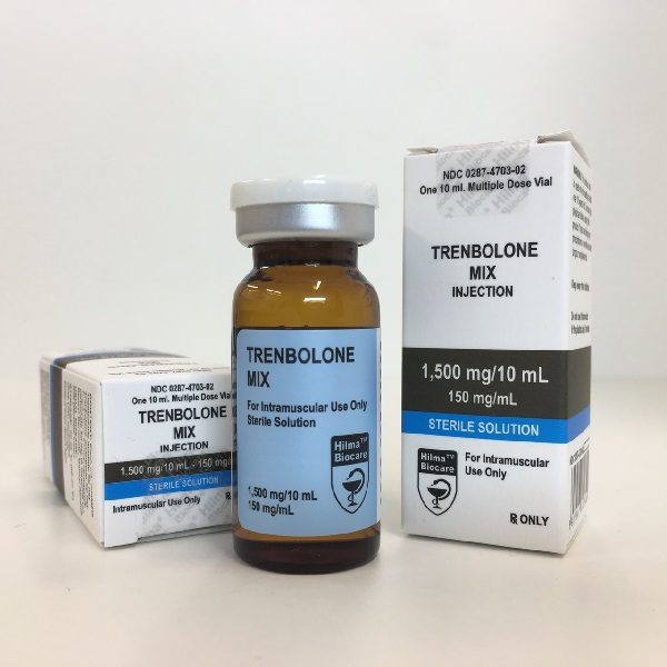 Trenbolon Mix
