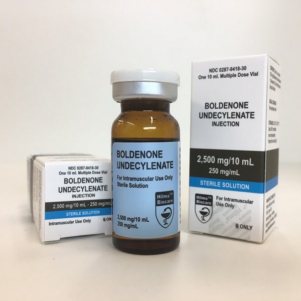 Boldenon