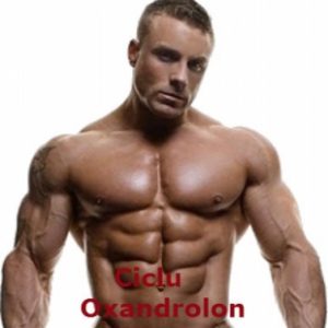 oxandrolone pierde în greutate