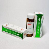 stanozolol vitality labs