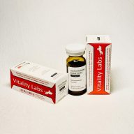 testosterone-enanthate - vitality