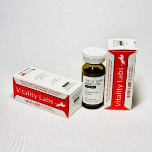 testosterone-propionate vitality