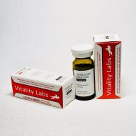 Trenbolon Enantat 200mg