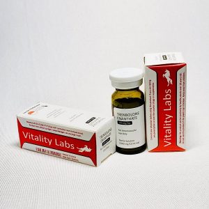 trenbolone-enanthate vitality labs