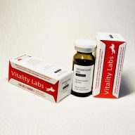 Trenbolon Mix 150mg