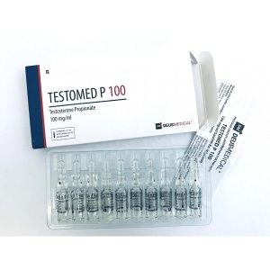 TESTOMED P 100