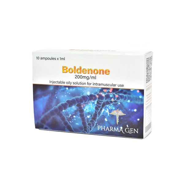 Boldenone Pharma Gen 200 mg/ml
