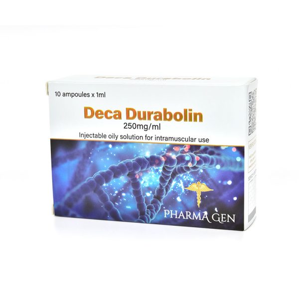 Deca Durabolin Pharma Gen  250 mg/ml
