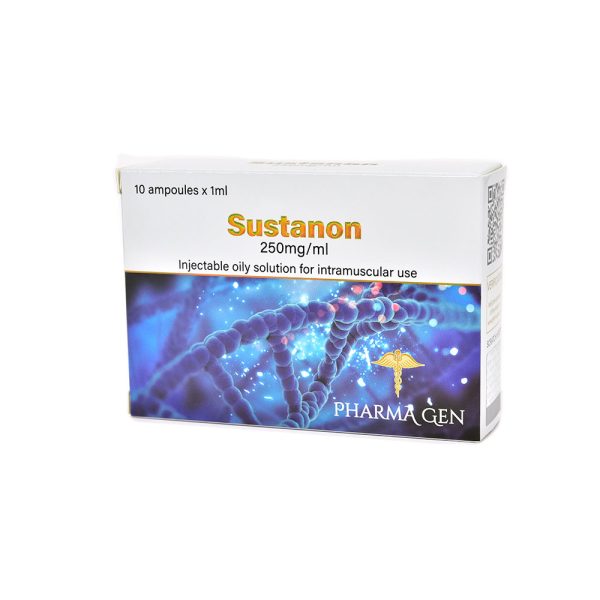 Sustanon Pharma Gen 250 mg/ml
