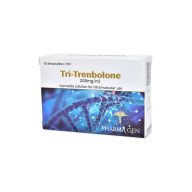 Tri-Trenbolone Pharma Gen 200 mg/ml
