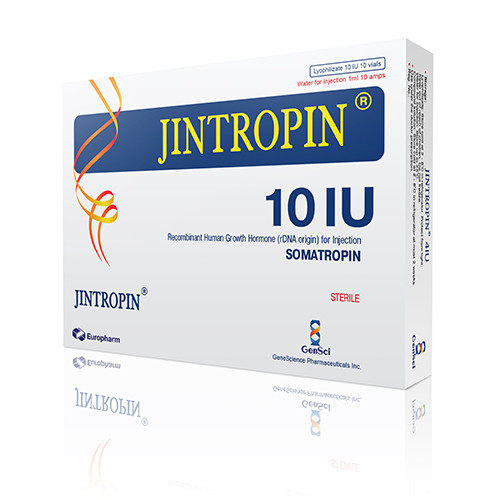 Jintropin