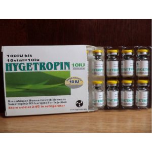HYGETROPIN ORIGINAL  (100 UNITATI)