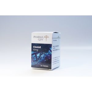 Clomid Pharma Gen