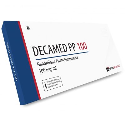 DECAMED PP 100 (Nandrolone Phenylpropionate)