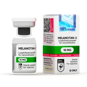 MELANOTAN 2 (10 MG/VIAL)