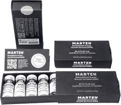 Somatropin Marten 50IU