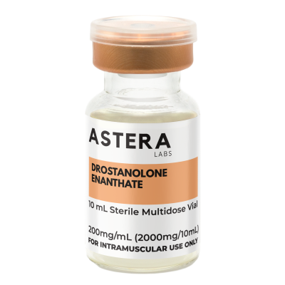 Drostanolone Enanthate