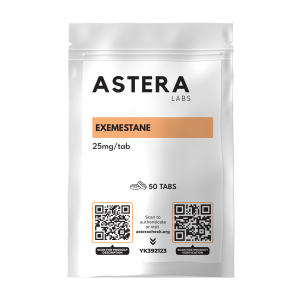Exemestane Astera Labs