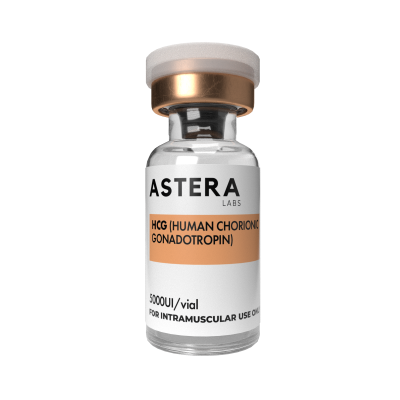 HCG (Human Chorionic Gonadotropin) Astera Labs