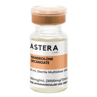 Nandrolone Decanoate 300