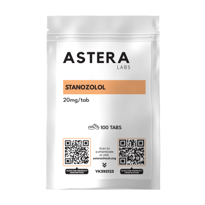 Stanozolol Astera Labs