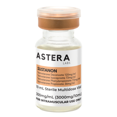 Sustanon Astera Labs