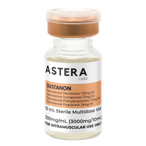 Sustanon Astera Labs