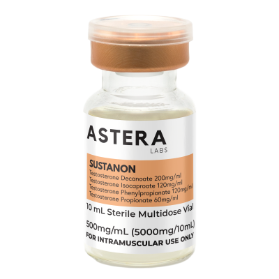 Sustanon 500mg