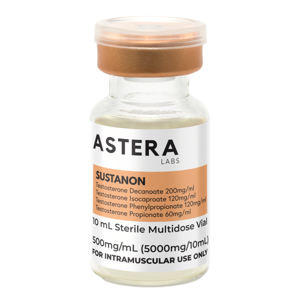 Sustanon 500mg