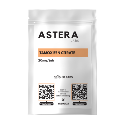 Tamoxifen Citrate Astera Labs