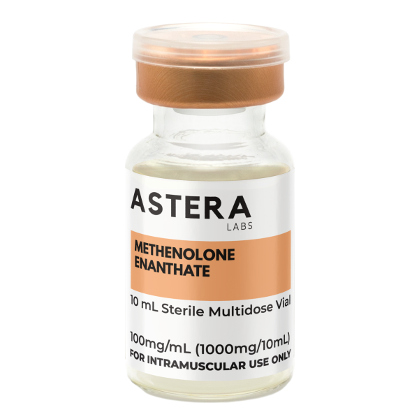 Methenolone Enanthate 100
