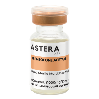 Trenbolone Acetate