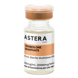 Trenbolone Enanthate Astera Labs