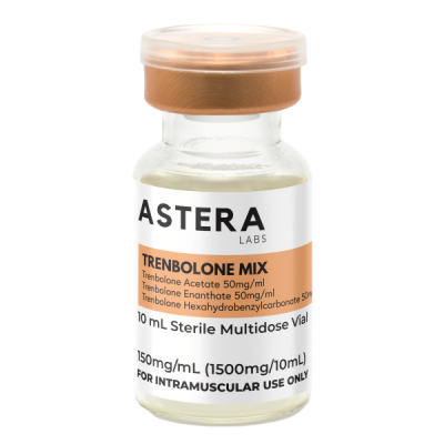 Trenbolone Mix Astera Labs